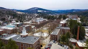 Read more about how we calculate our rankings. Norwich University In April Vermont