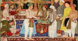Jalaluddin Muhammad Akbar Kaisar Agung India Yang Penuh Toleransi