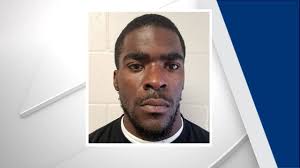 Suspect in Hoke slaying also accused of shooting up Robeson neighborhood