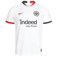 Endet am heute, 17:22 mesz 2std 35 min. Eintracht Frankfurt Football Club Nike Away Die Adler 2019 20 Futbol S Www Worldsoccerfootballshop Com Soccer Kits Futbol Soccer Shirts