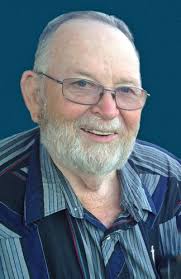 Johnny Potter Obituary (1937