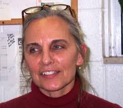 Marcia Kern's Instagram, Twitter & Facebook