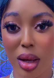 Kenya Grayson's Instagram, Twitter & Facebook