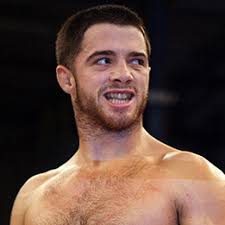 Dennis Olson vs. Greg West, Combat Zone 74