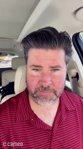 Get your Ruscin cameo today like @blovvorn18 did for his birthday 🎉