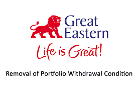 >24x7 help, easy hospital admission. Great Eastern Removal Of Portfolio Withdrawal Condition Mypf My