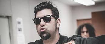 Deftones' Chino Moreno Spotted At Korn's Recent Portland, OR Show