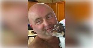 Obituary information for Michael Bruce Farrell