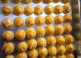 Maybe you would like to learn more about one of … Resep Nastar Nanas Mantul Nikmat