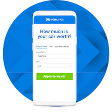 Car appraisals can help you better understand your vehicle's value and negotiate more effectively. How Much Is My Car Worth Get Used Car Values Instantly Edmunds