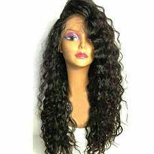 The results will leave you with beautiful curls that. Natural Curly Hair Natural Black Curly Hair Extensions Pack Size 36 Rs 25000 Piece Id 20612372248