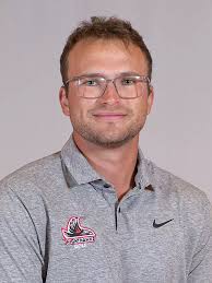 2023-24 Men's Golf Roster