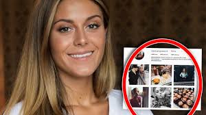 In the full instagram analytical report, you can monitor bianca ingrosso's audience demographics and interests, follower growth, engagement, comments authenticity. Bianca Ingrosso Sa Mycket Kostar En Instagram Bild Aftonbladet