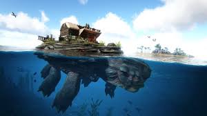 How to tame a hyaenodon(easy!), ark survival evolved xbox one.the hyaenodon recently added welcome to ark: A Whole New Saga Of Survival In Ark Genesis On Xbox One Xbox Wire