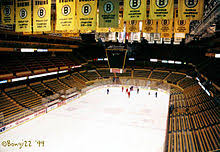 Boston Garden Wikipedia