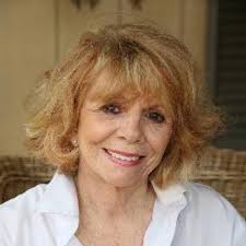 Nancy Abbate's Instagram, Twitter & Facebook