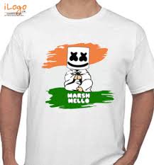 When you buy surgical mask online in india, don't miss out on the. Marshmello Personalized Men S T Shirt At Best Price Editable Design India