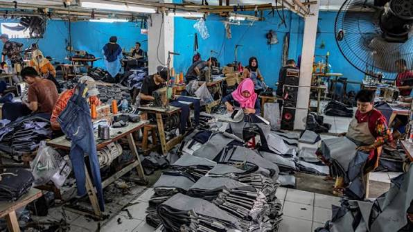 Những thay đổi mới trong chính sách nhập khẩu của Indonesia