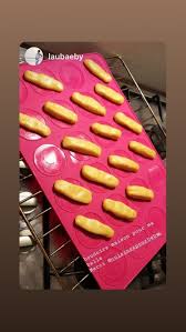 Petits Boudoirs Pour Bebe Cuisinez Pour Bebe Recette En 2020 Recette Facile Et Rapide Simple Et Bon Cuisine