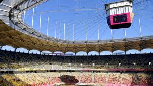Florin şari, managerul structurii locale de organizare a euro 2020 la bucureşti, a declarat: Ce Meciuri Va GÄƒzdui BucureÈ™tiul De La Euro 2020 Programul Complet Al Partidelor AnunÈ›at Eurosport