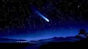 Questa Sera Tutti Col Naso All Insu Serata Di Stelle Cadenti Stelle Cadenti Paesaggi Stelle
