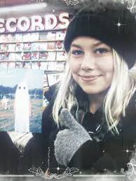 Come Home Phoebe Bishop