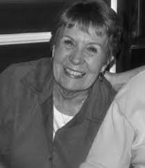 Virginia Adams Obituary (2015)