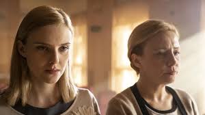 Szadź s1e2 Czy Ewa rzuci studia i wróci do zboru?