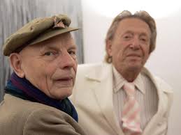 Alles war „fantastico“: Ein Nachruf auf Rolf Eden, dem das Leben gelang