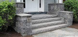 Maybe you would like to learn more about one of these? Front Porch Stone Steps Front Porch Stone Granite Steps