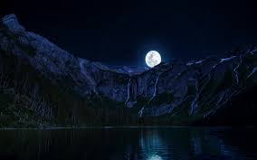 Hd wallpapers and background images. High Resolution Moon Hd 1680x1050 Wallpaper Id 393979 For Desktop