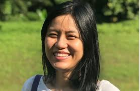 Kulaporn Boonyaves: Plant Physiology First Author