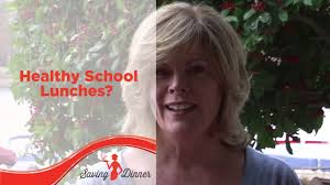 Healthy School Lunches?