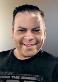 Obituary of Shane Brewington