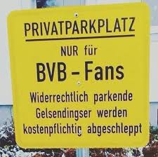 Nach dem unentschieden gegen freiburg hat dortmunds roman bürki teile der eigenen fans scharf kritisiert. Bvb Fans Only Bvb Bvb Bilder Schalke Bvb