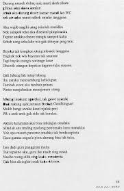 Contoh Puisi Tentang Guru Yang Panjang Kumpulan Puisi