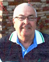 David Bolger Obituary