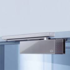 We took our boring laundry room and made it charming by adding cabinets and crown molding, painting the linoleum floors, building a half table for a workspace, adding shelves, hanging board and batten, and adding a fancy door. Moisture Resistant Glass Doors Waterproof Bathroom Doors