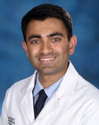 Meet Our Orthopaedic Surgery Residents