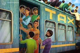It was down15% to $36,700 (rs 26.8 lakh). Crypto Regulatory Clarity In India The Missing Piece To Mass Adoption