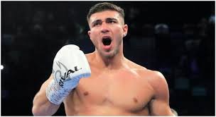 Tnt • official account of tommy fury. Tommy Fury Rules Out Fight With Youtuber Jake Paul Pundit Arena