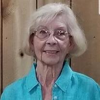 Melita Hodge Johnson Obituary