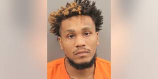 Capital murder suspect in 2022 Houston shooting arrested in Colorado