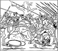 Never shall a people prosper who make a woman their ruler. Ali Bin Abu Talib The Fourth Caliph Appointment Rebellion Battle Of Jamal The Last Dialogue