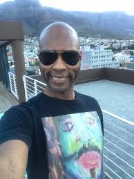 maurice mcfadden (@Bronxdread)