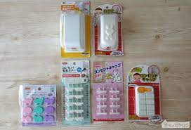 100均 子供用コンセント安全カバー キャップ の商品一覧 ダイソーとセリアで100円 100均 カバー コンセント