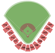 Buy Greensboro Grasshoppers Tickets Seating Charts For