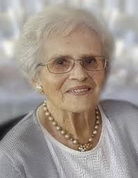 Mildred Leona Mae Methven (Lea) Obituary