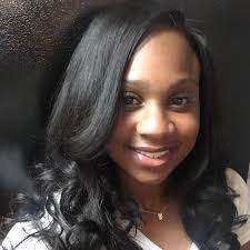 Courtney Tolliver's Instagram, Twitter & Facebook