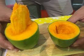 Mangga adalah antara buah yang cukup digemari ramai. Apa Itu Mangga Alpukat